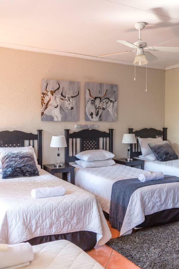 Tzaneen Arborpark Lodge Εξωτερικό φωτογραφία